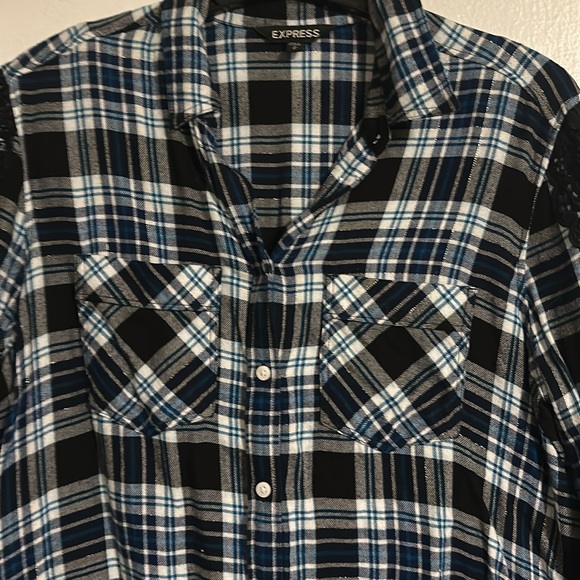 Express Top - Picture 2 of 6